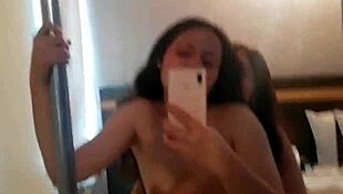 Me and my babe got off watching porn together last night