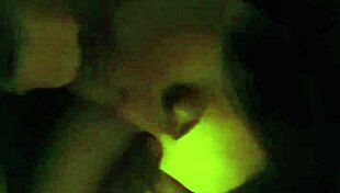 homemade ashley ann sucking my cock while bf works