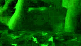 Eating her sweet pussy so good she tries to squirm away from orgasm