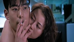 哇！中国网络剧带来剃毛逼的浴室激情！