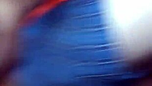 Pounding Sexy Wife Doggystyle Part 2