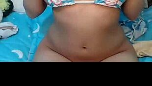 Maruchan Playing With Sex And Masturbation