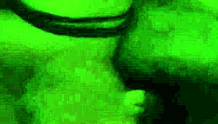 homemade ashley ann sucking my cock while bf works