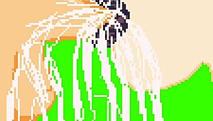 I Love This Hentai Blowjob on Big Dick Animation