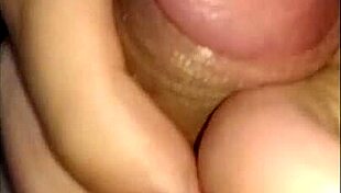 Intense orgasms from Brazilian amateurs in hardcore session