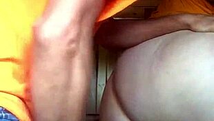 Pounding Sexy Wife Doggystyle Part 2