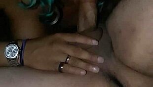 Mamando gostoso na barra funda 😏