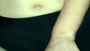 Kinky Couple Engages In Grinding Masturbation