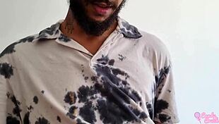 My Husband Tricked Me Into Dressing Up For Dinner To Fuck Me!