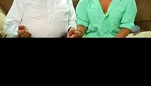 lois gets wild in family guy xxx parody scene