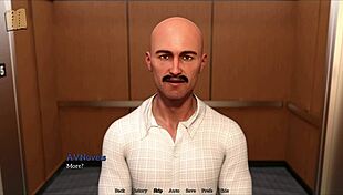 my new memories 12, homemade game with amateurs