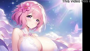 Ai Illustration of Anime Hentai