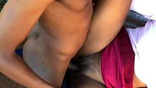 morning glory outdoor with bangladeshi couple pussy sexy milf big ass cock indian lick