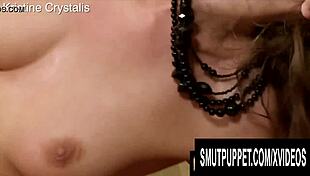 I love this smut puppet milf anal compilation, so intense!