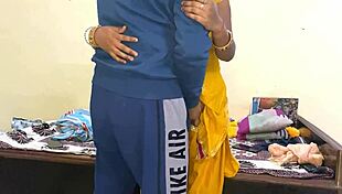 Kya Chusti Hai Bhabhi?