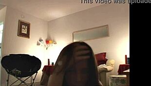 Hot BrookeSkye looking sexy in tight jeans, wow!