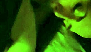 homemade ashley ann sucking my cock while bf works