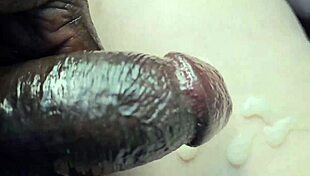 Kinky muslim milf tricked into pussy licking in parking lot.