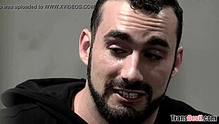 जेसी दुबई हार्डकोर प्रिजन बांगिंग से डोमिनेट करती है