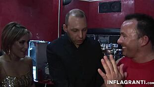 german amateur swingers play funny games