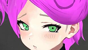 Intense Step Mother Long Legs Hentai Sex And Masturbation