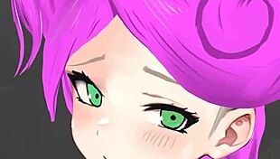 Intense Step Mother Long Legs Hentai Sex And Masturbation