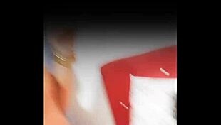 Gozando no Anal with This Hot Milf, You Won't Believe Her Big Tits and Ass in Missionary