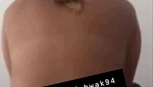 I fuck this latina beurette hard in doggystyle