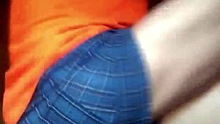 Pounding Sexy Wife Doggystyle Part 2