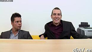 i love watching free muscular bodybuilder gay porn, it's so hot, ya know?