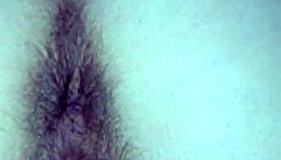 pussy masterbation leads to shaved orgasm and cumshot