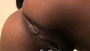 B Ep 05 Farting Action