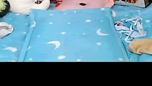 Maruchan Playing With Sex And Masturbation