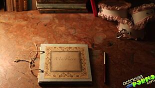 El Diario Fetish Franceska Mis Pies