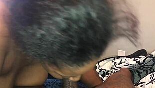 Nicole Sucking Good Dick