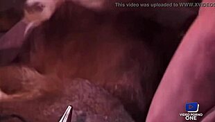 Elodie Cherie Fucked with Condom in Ancient Gaul Times!
