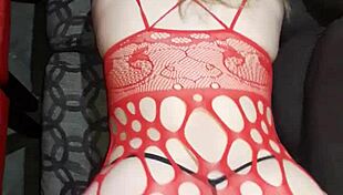 wife's huge ass bent over for doggystyle