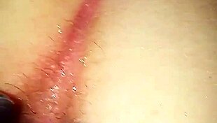 Teen Learns Anal Training Techniques