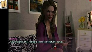 A Wife And Stepmother 109