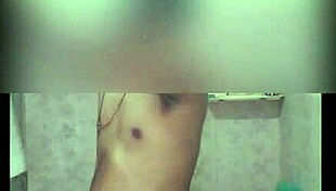 Boy Gives Handjob to Aunt and Mother-in-Law