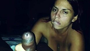 Fat gay guy cums a lot with college friends and monster cocks