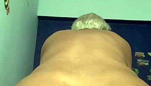 Intense Gay Fucking With Monster Cock In Big Ass.