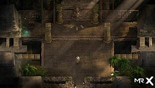 Treasure of Nadia - Madeleine's Nude Profile E3 46