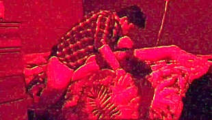 Hanging Out with My Straight Married Friend Part 4