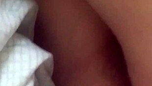 Teen Learns Anal Training Techniques