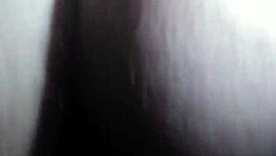 fisting con el puño grande de juguete anal assfucking.