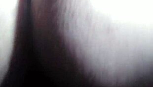 fisting con el puño grande de juguete anal assfucking.