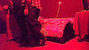 Hanging Out with My Straight Married Friend Part 4