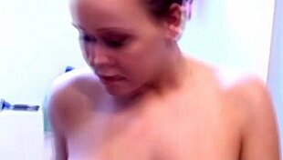 extreme huge tits handjob feels amazing