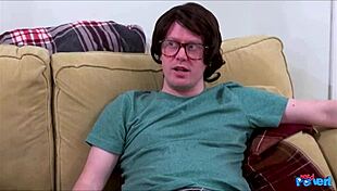 Milf Vicky Powell Craves Hard Dick